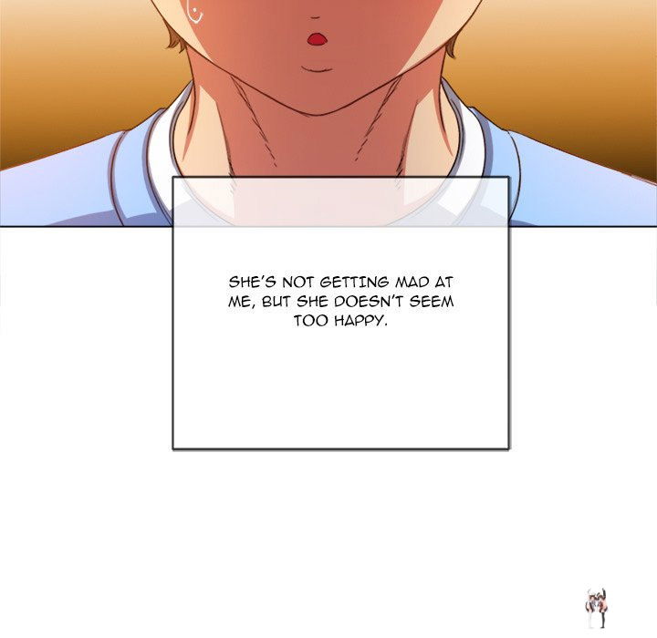 My High School Bully My High School Bully Chapter 129 - Page 56