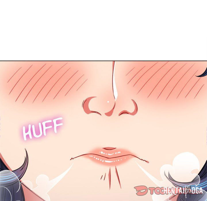 My High School Bully My High School Bully Chapter 129 - Page 57