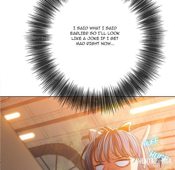 My High School Bully My High School Bully Chapter 129 - Page 59