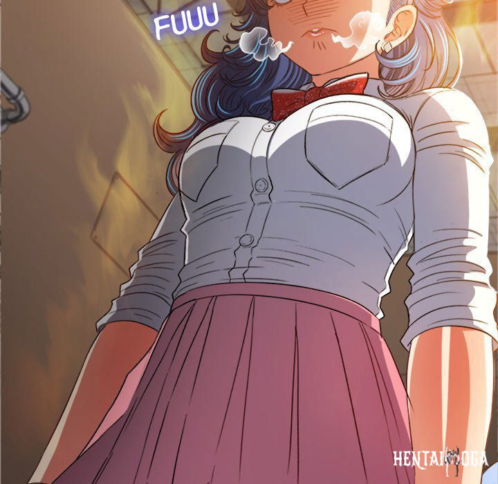 My High School Bully My High School Bully Chapter 129 - Page 60