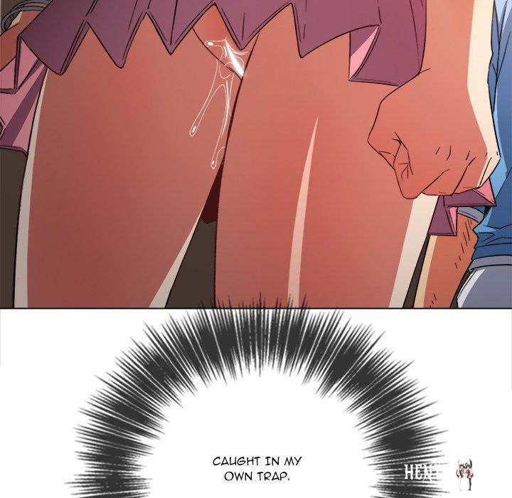 My High School Bully My High School Bully Chapter 129 - Page 61