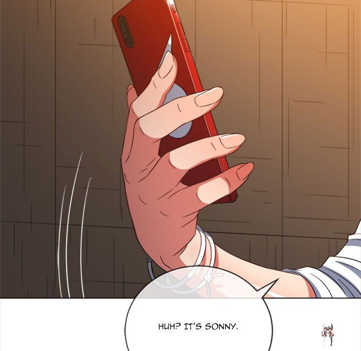 My High School Bully My High School Bully Chapter 129 - Page 63