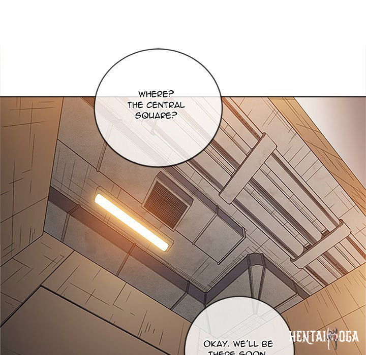 My High School Bully My High School Bully Chapter 129 - Page 65