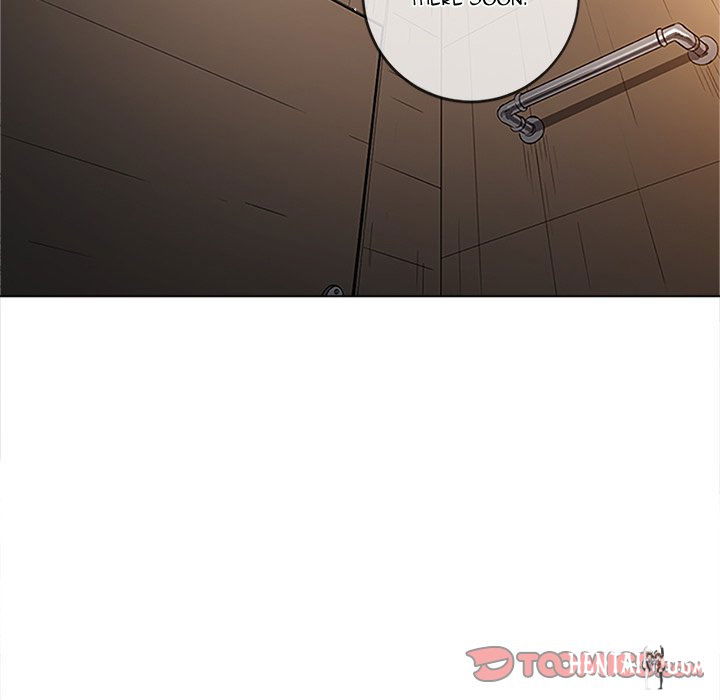 My High School Bully My High School Bully Chapter 129 - Page 66