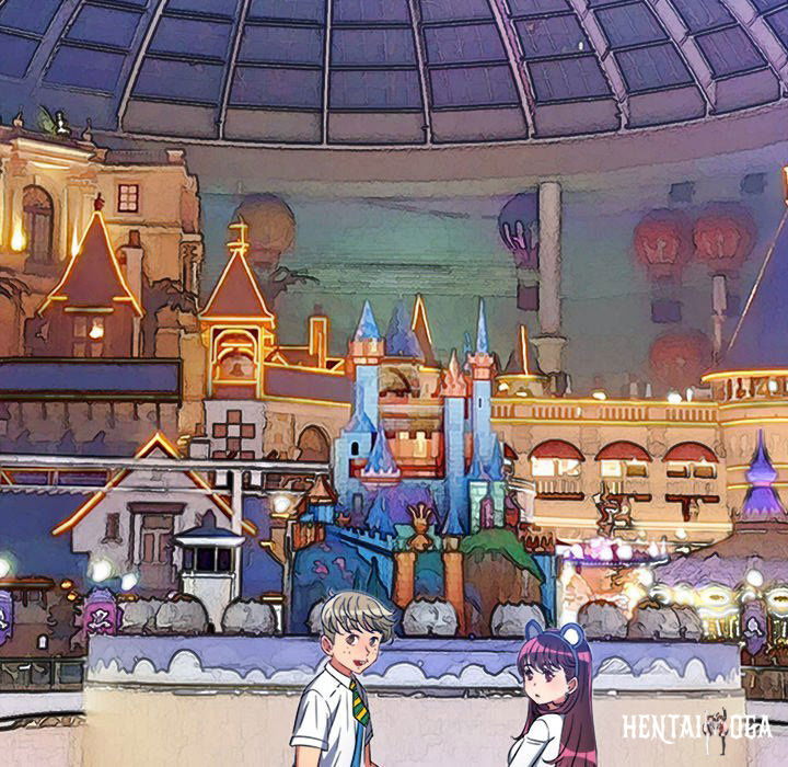 My High School Bully My High School Bully Chapter 129 - Page 69