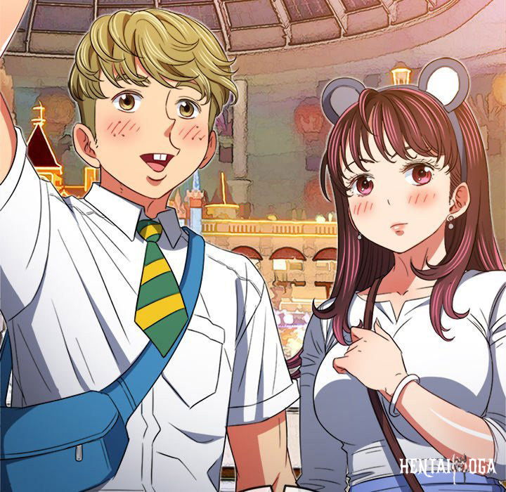 My High School Bully My High School Bully Chapter 129 - Page 72