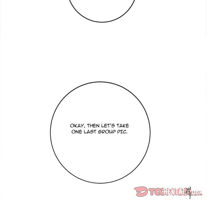 My High School Bully My High School Bully Chapter 129 - Page 75