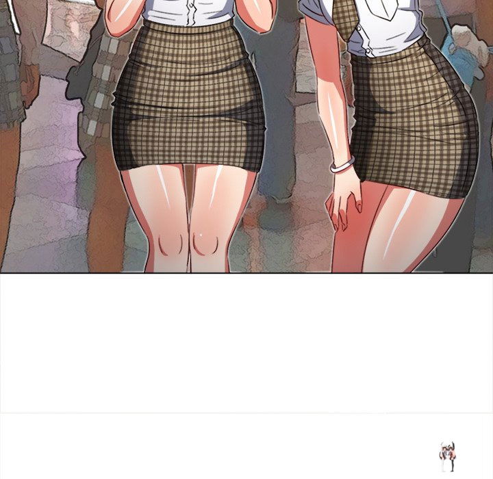 My High School Bully My High School Bully Chapter 129 - Page 77