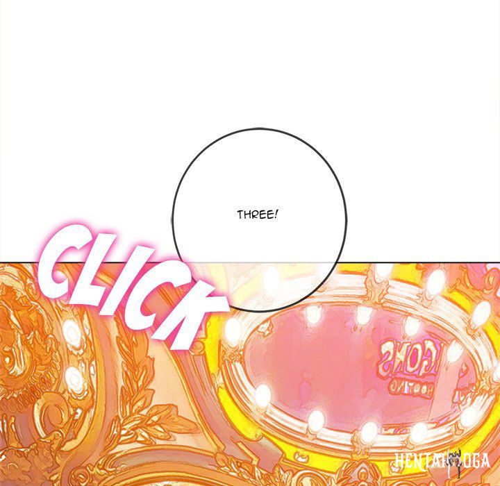 My High School Bully My High School Bully Chapter 129 - Page 78