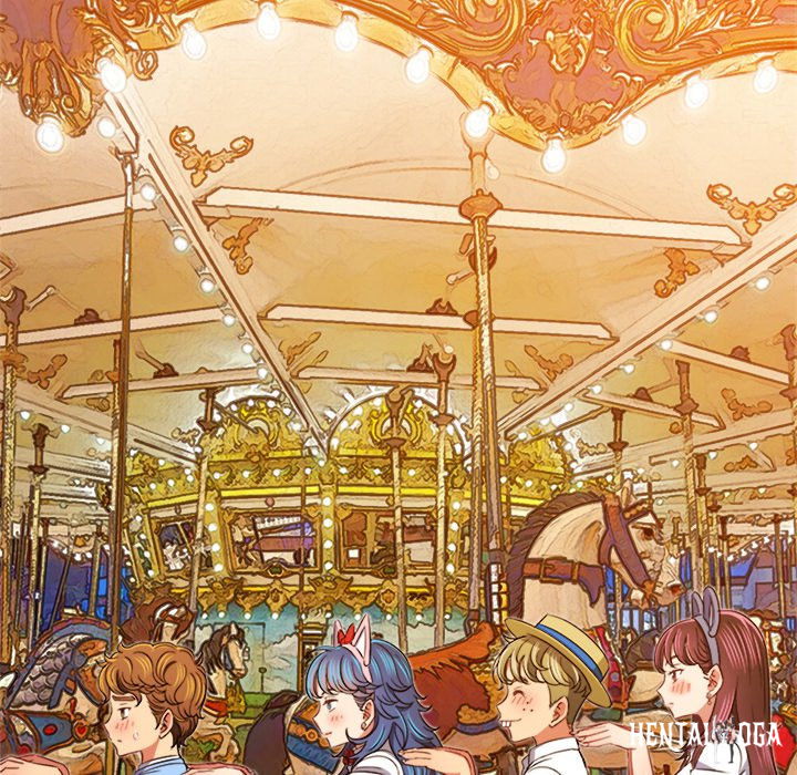 My High School Bully My High School Bully Chapter 129 - Page 79