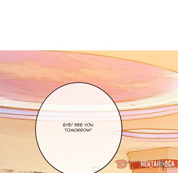 My High School Bully My High School Bully Chapter 129 - Page 84