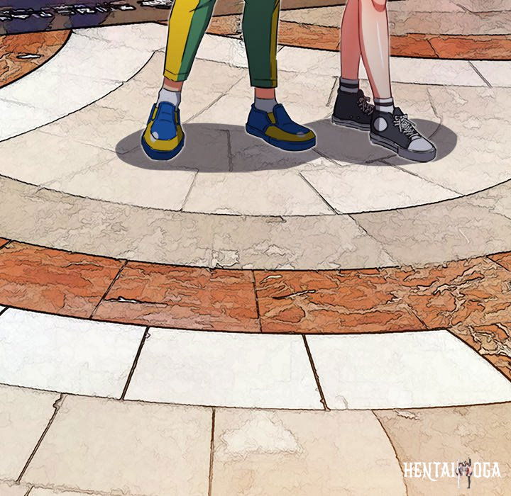 My High School Bully My High School Bully Chapter 129 - Page 86