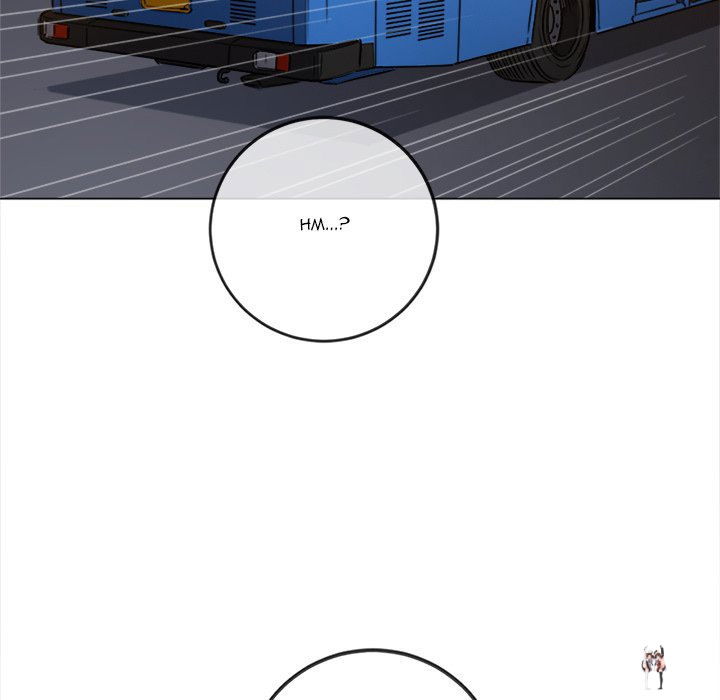 My High School Bully My High School Bully Chapter 129 - Page 89