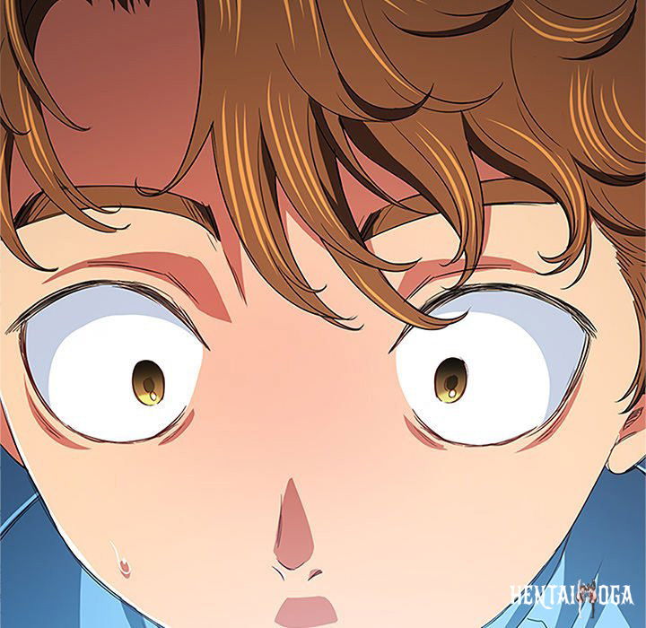 My High School Bully My High School Bully Chapter 129 - Page 9