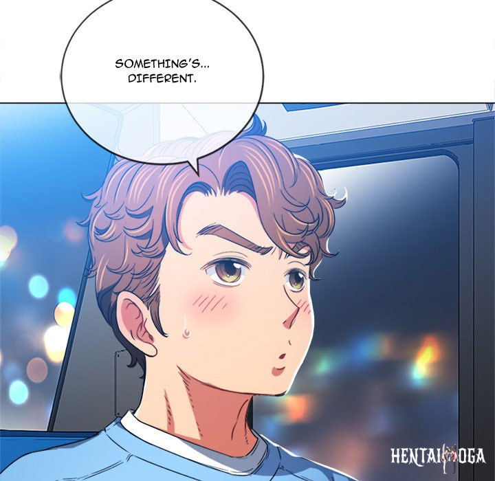 My High School Bully My High School Bully Chapter 129 - Page 91