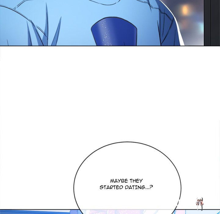 My High School Bully My High School Bully Chapter 129 - Page 92