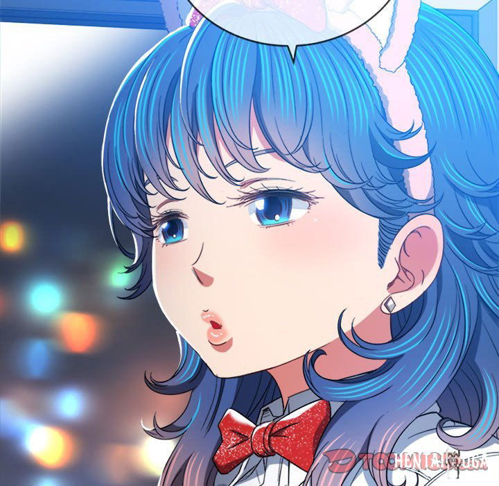 My High School Bully My High School Bully Chapter 129 - Page 93