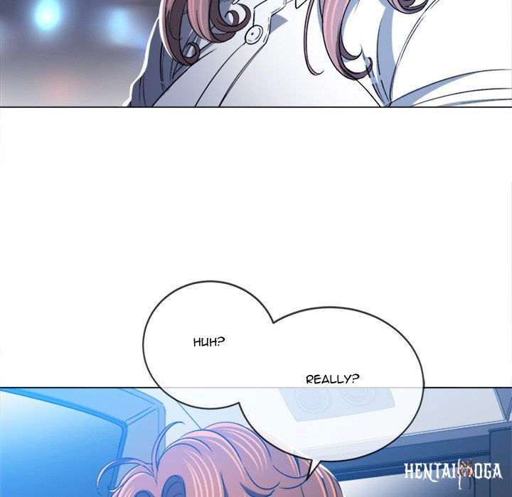 My High School Bully My High School Bully Chapter 129 - Page 94