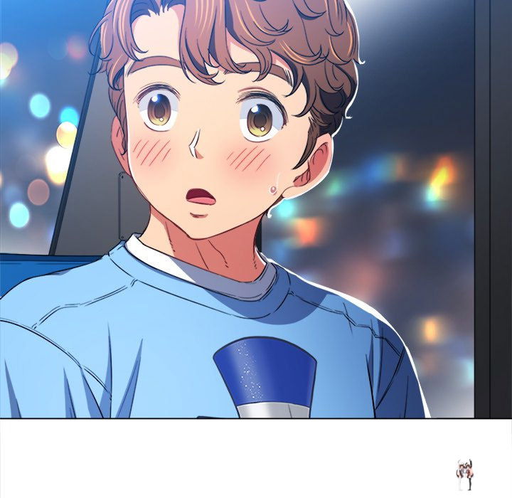 My High School Bully My High School Bully Chapter 129 - Page 95