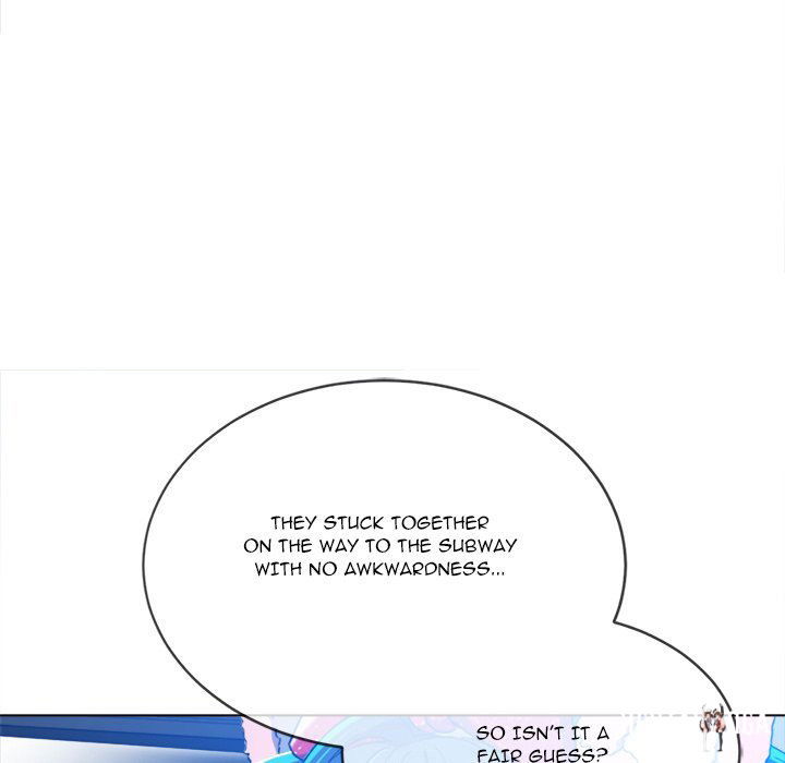 My High School Bully My High School Bully Chapter 129 - Page 96