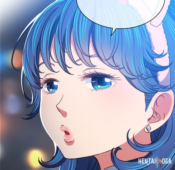 My High School Bully My High School Bully Chapter 129 - Page 97