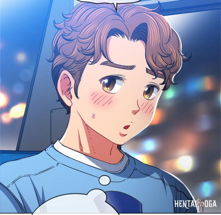 My High School Bully My High School Bully Chapter 129 - Page 99