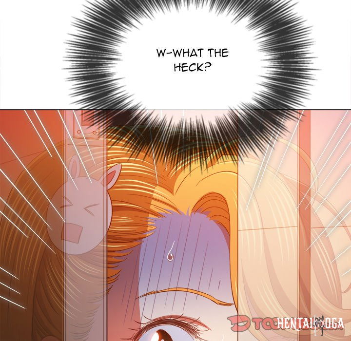 My High School Bully My High School Bully Chapter 130 - Page 100