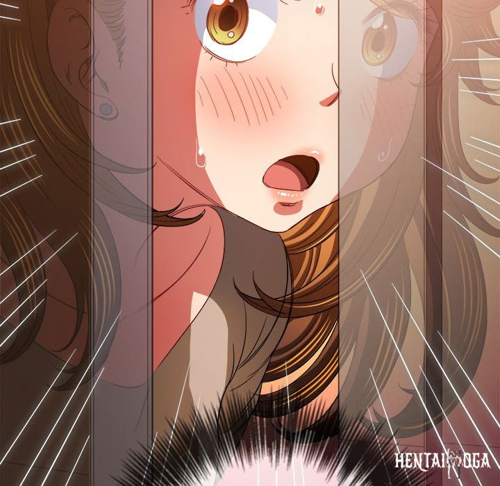 My High School Bully My High School Bully Chapter 130 - Page 101