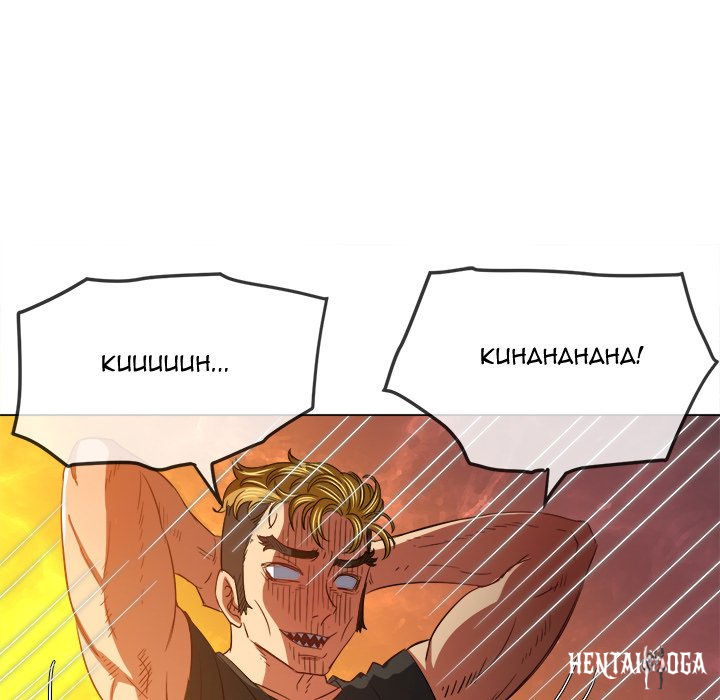 My High School Bully My High School Bully Chapter 130 - Page 103