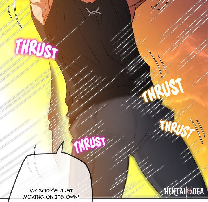 My High School Bully My High School Bully Chapter 130 - Page 104