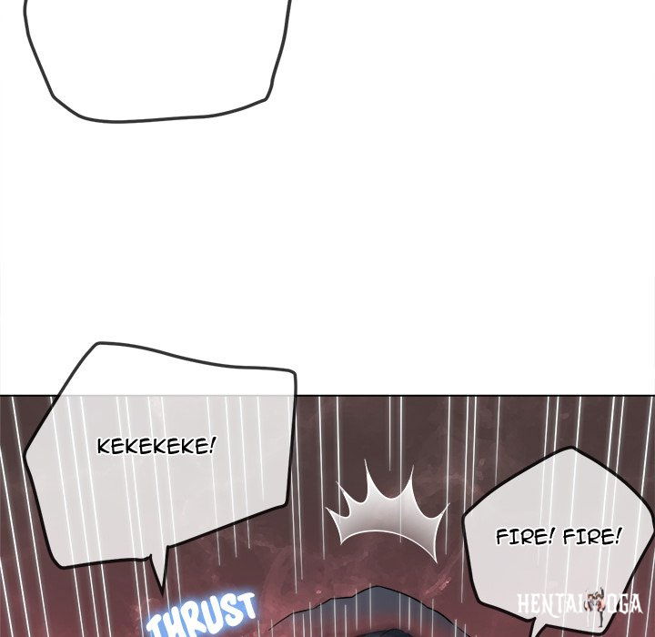 My High School Bully My High School Bully Chapter 130 - Page 105