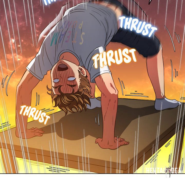 My High School Bully My High School Bully Chapter 130 - Page 106