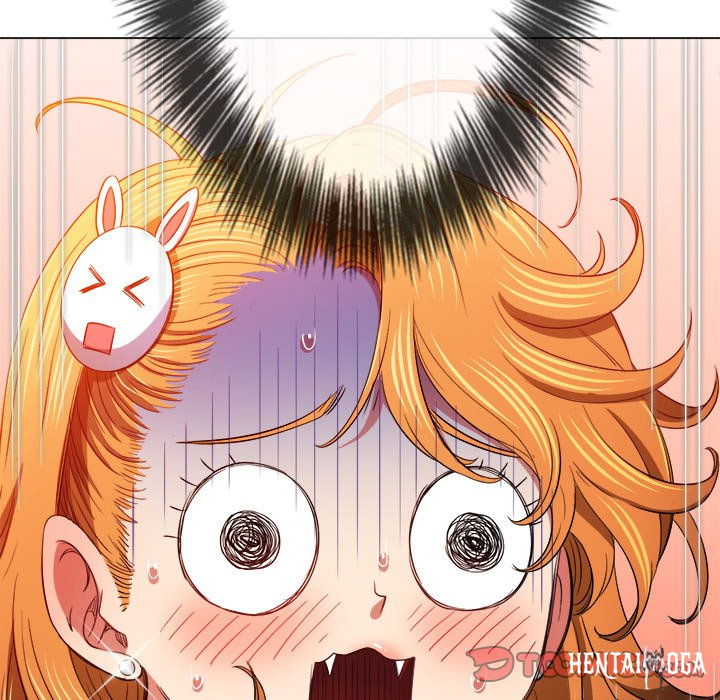 My High School Bully My High School Bully Chapter 130 - Page 108