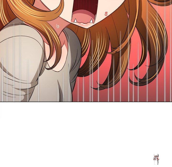 My High School Bully My High School Bully Chapter 130 - Page 109