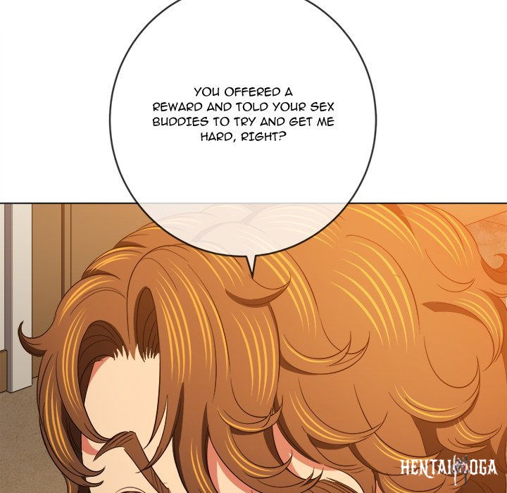 My High School Bully My High School Bully Chapter 130 - Page 11