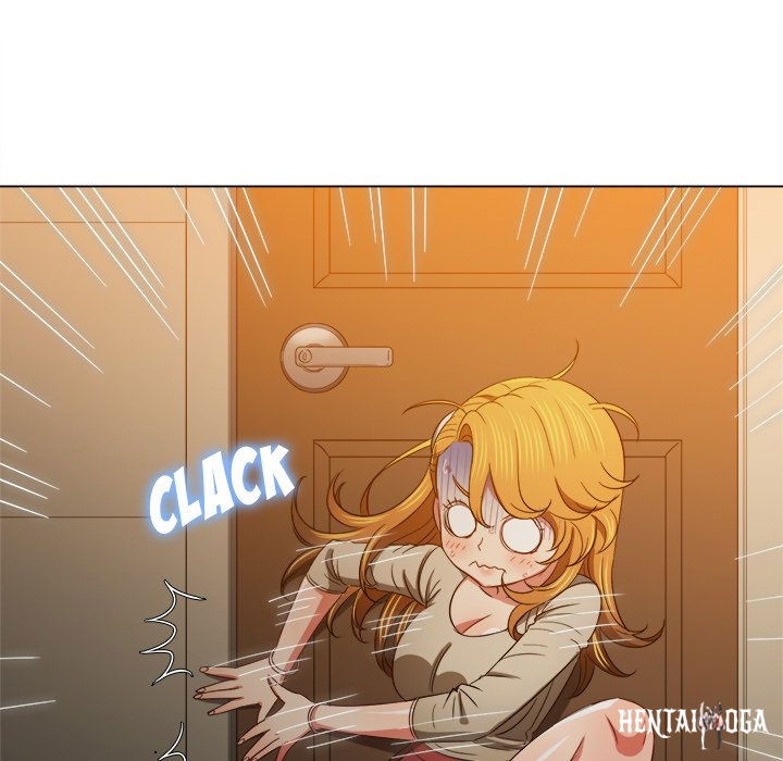 My High School Bully My High School Bully Chapter 130 - Page 110