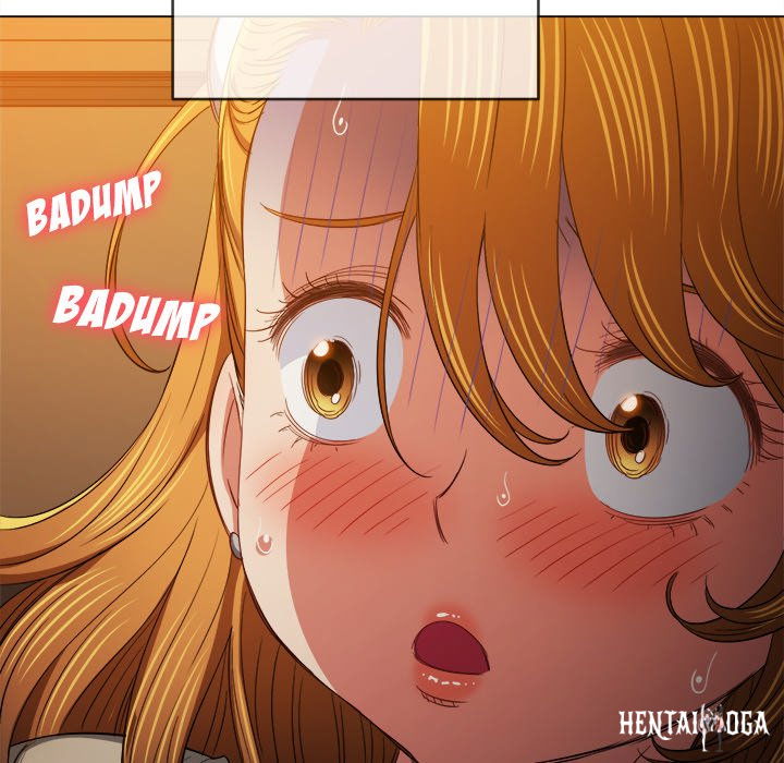 My High School Bully My High School Bully Chapter 130 - Page 112