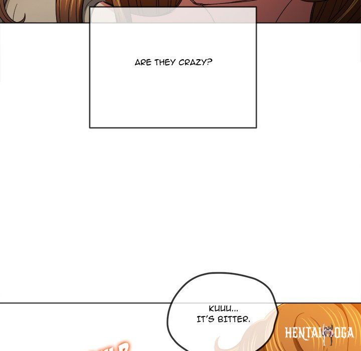 My High School Bully My High School Bully Chapter 130 - Page 113