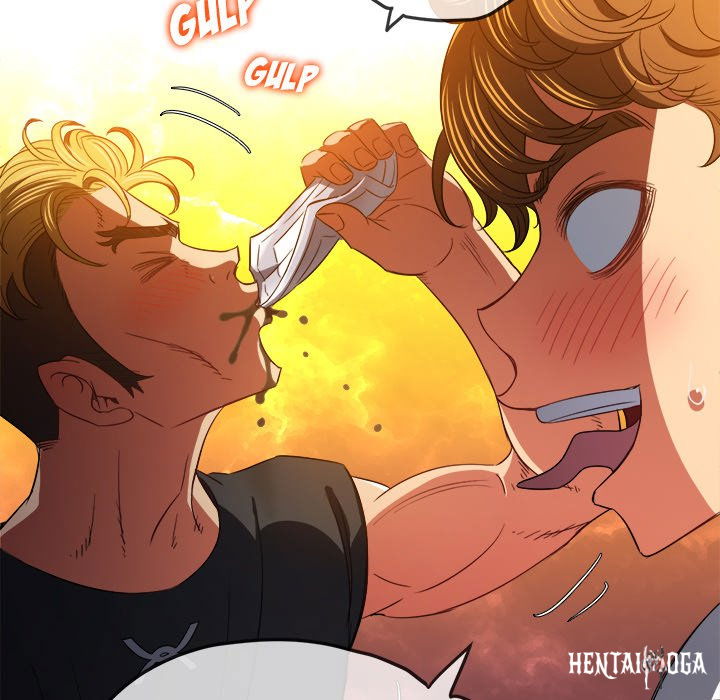 My High School Bully My High School Bully Chapter 130 - Page 114