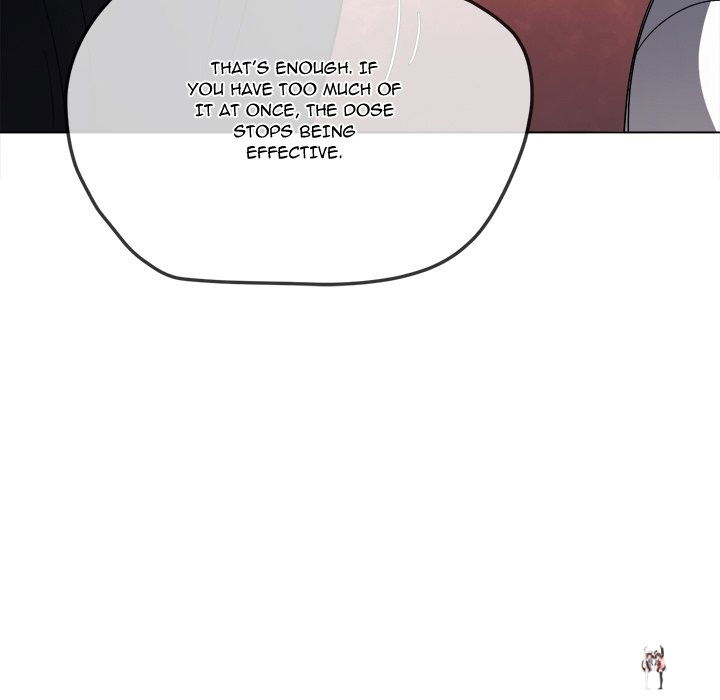 My High School Bully My High School Bully Chapter 130 - Page 115