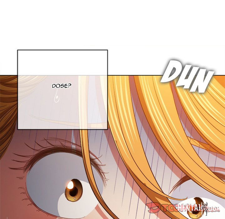 My High School Bully My High School Bully Chapter 130 - Page 116