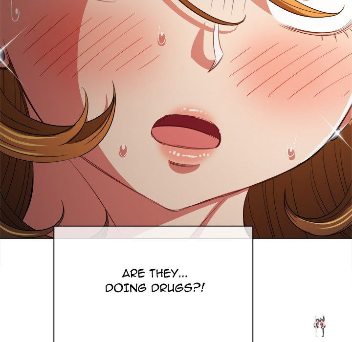 My High School Bully My High School Bully Chapter 130 - Page 117