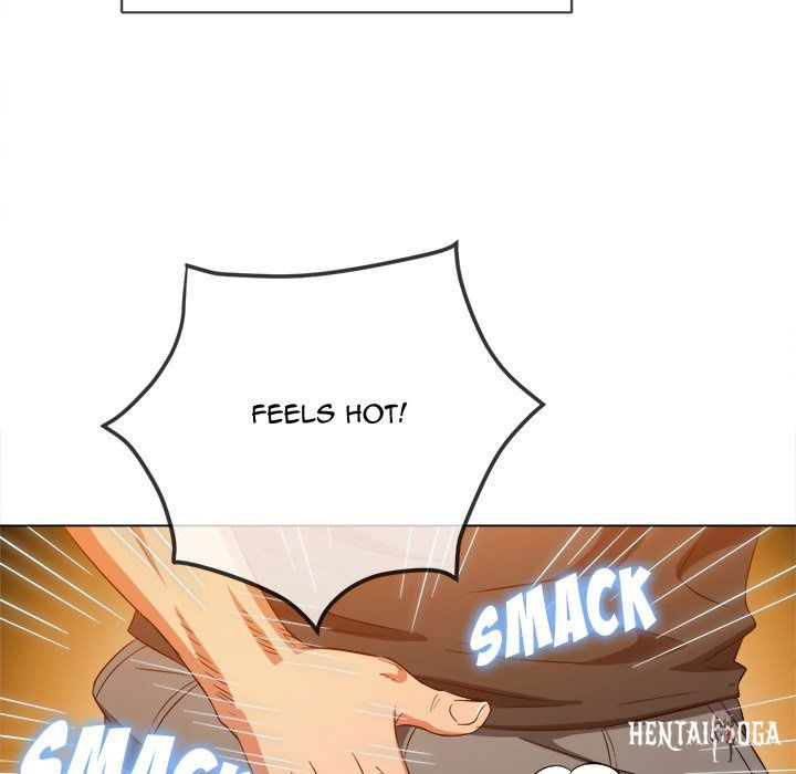 My High School Bully My High School Bully Chapter 130 - Page 118