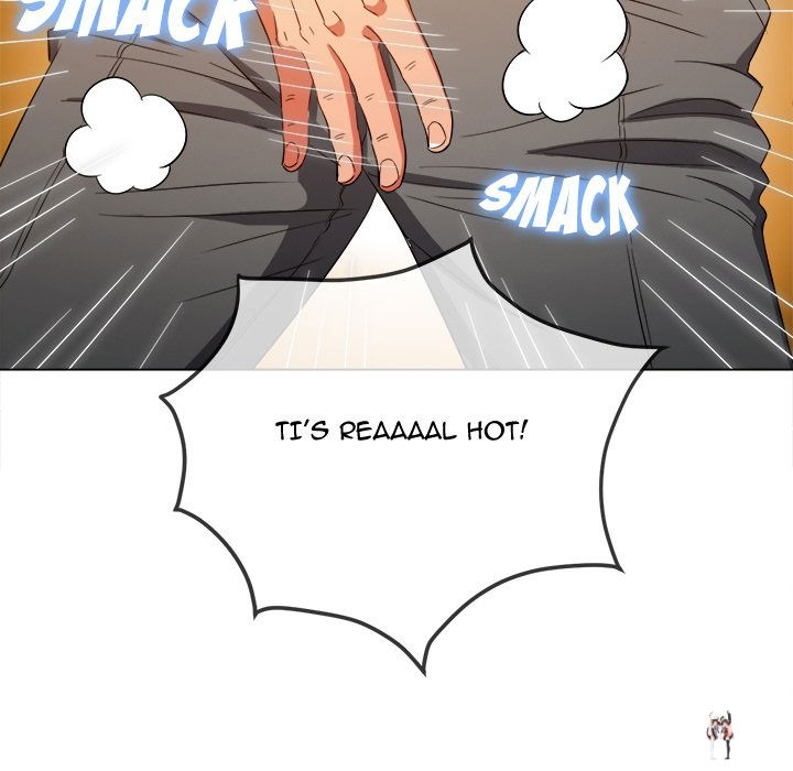 My High School Bully My High School Bully Chapter 130 - Page 119