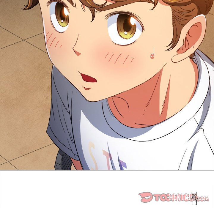 My High School Bully My High School Bully Chapter 130 - Page 12