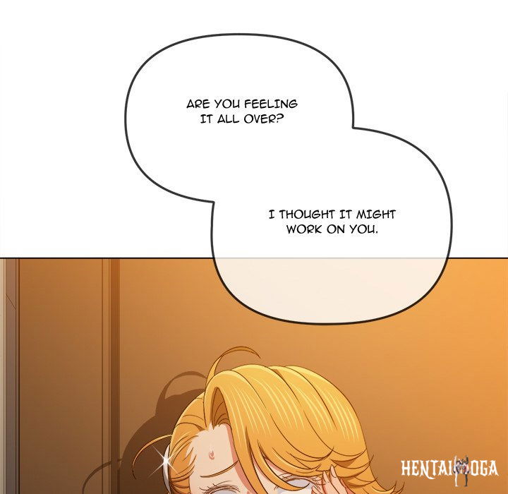 My High School Bully My High School Bully Chapter 130 - Page 120