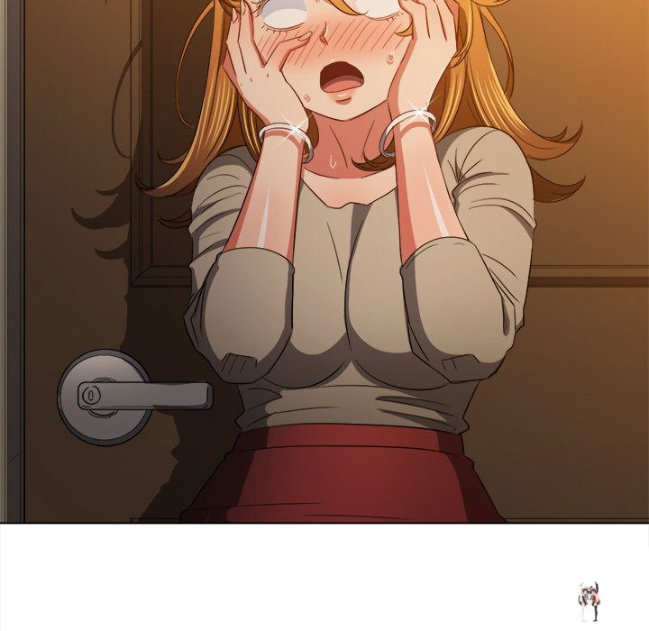 My High School Bully My High School Bully Chapter 130 - Page 121