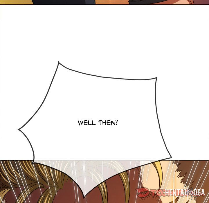 My High School Bully My High School Bully Chapter 130 - Page 124