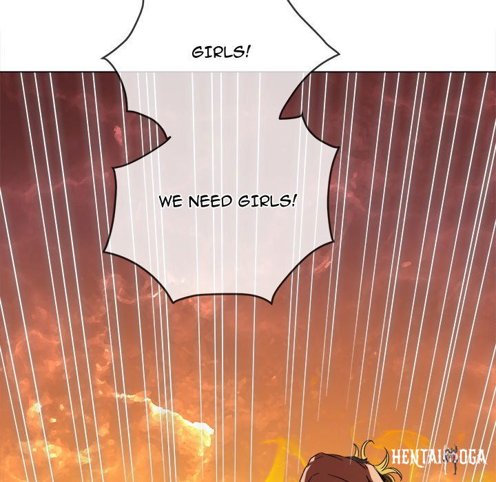 My High School Bully My High School Bully Chapter 130 - Page 126