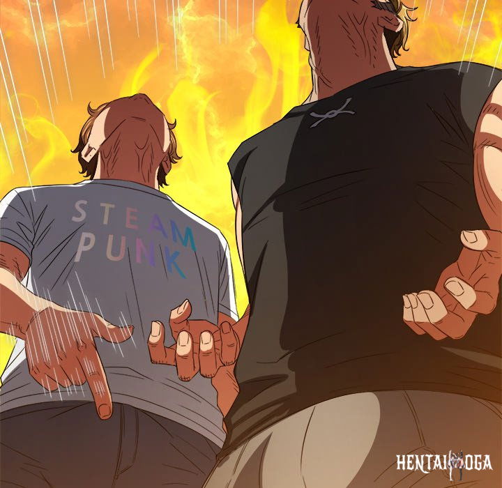 My High School Bully My High School Bully Chapter 130 - Page 127